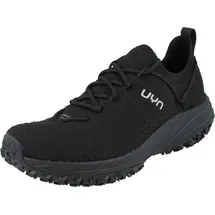 Uyn Urban Trail Naked Damen schwarz, Größe 40 : 40