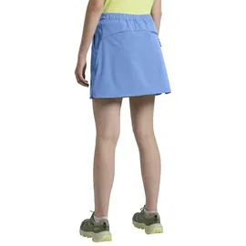 Jack Wolfskin Hosenrock Damen Blau 38