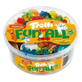 Trolli Fun for All» 750g