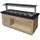 Saro Premium Line SB-K20 Salatbar für 5x 1/1 GN