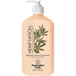 Australian Gold, Bodylotion, Hemp Nation (535 ml)