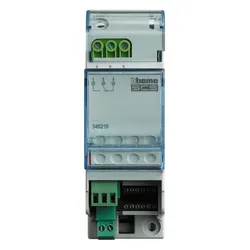 1St. SEKO 346210 2-Draht Schaltrelais für Licht- und Zeit