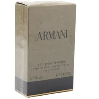 LAMBORGHINI Eau de Toilette Armani Eau Pour Homme Vapo Eau de Toilette 50ml