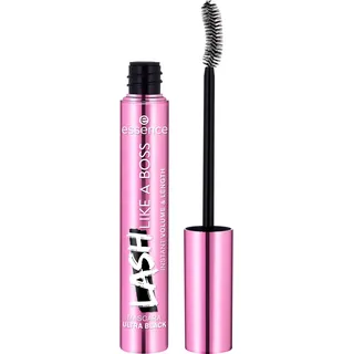 Essence Lash Like a Boss Ultra Black 10 ml