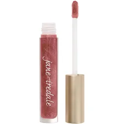 jane iredale HydroPure Hyaluronic Lip Gloss - Mocha Latte