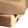 FLEURESSE Colours 009100 Mako-Satin 270 x 260 cm sand