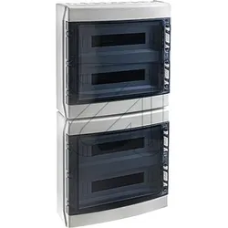 Feuchtraumautomatenkasten 4x18 CDN72PT/EL