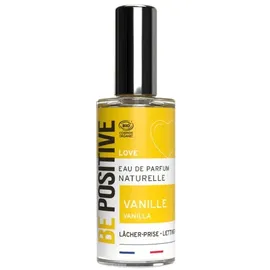Acorelle Be Positive Love Vanille Eau de Parfum 50 ml