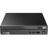 Lenovo ThinkCentre neo 50q Gen 4 Thin Client Intel Celeron 7305, 8 GB 256 GB SSD FANLESS IGEL OS