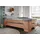 Main Möbel Stapelbett Pisa 90 x 200 cm Buche massiv natur geölt