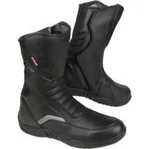 Modeka Blaker Schwarz 43