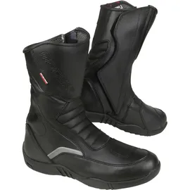 Modeka Blaker Schwarz 43