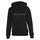 MERCHCODE Hoodie Schwarz M