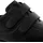 WALDLÄUFER Millu, Damen Comfort Halbschuh, schwarz(schwarz), Gr. 51/2 - Schwarz 38,5