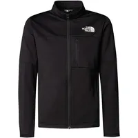 The North Face Teen Hike Midlayer FZ Kinder Gr.L
