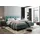 Home Affaire Elloree 236 x 254 cm Blau/Grau