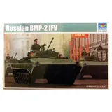 Trumpeter 755584 - Russian BMP-2 IFV 1:35