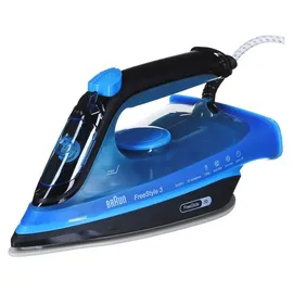 Braun FreeStyle 3 FI 3194 schwarz/blau