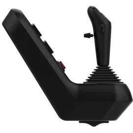 aerosoft Truck & Bus Wheel System Controller Schwarz PC / Mac