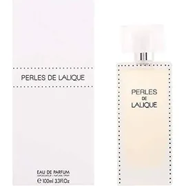 Lalique Perles de Lalique Eau de Parfum 100 ml