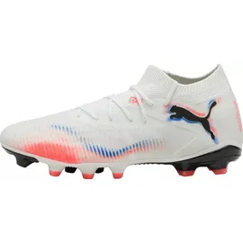 Puma Future 8 Match FG/AG Herren weiß 43
