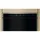 Whirlpool WMN461BXF Schwarz/Silber