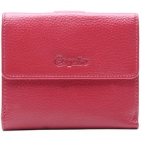 Esquire Primavera Wallet Red rot