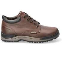 Mephisto Schnürstiefel Herren Braun 45