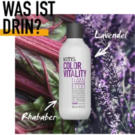 KMS California Color Vitality Blonde 300 ml
