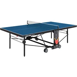 Tischtennisplatte Master Blau Tischtennis Unisex Blau BLAU No Size