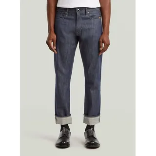 G-Star Mosa Straight Fit Blau 27/32