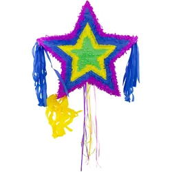 Folat - Pinata Stern - 57 cm