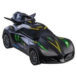Happy People RC-Auto Spray Rider 40MHz RTR schwarz (30149)