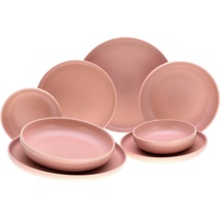 CreaTable Geschirrset, Uno 8 Stück)