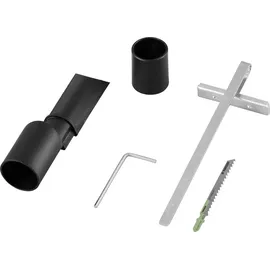 Parkside PSTD 800 G6 ohne Akku + Parallelanschlag