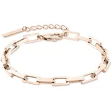 Liebeskind Berlin Armband LJ-1491-B-22 IP roségold