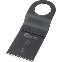 Fortis Sägeblatt SC HCS Precision 34 x 40 mm