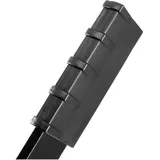 STAHLWERK Abkantbank AB-460 ST Blechbiegemaschine für Bleche bis 1,2 mm Dicke