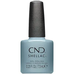 CND Shellac Upcycle Chic Seal Textile 7,3 ml