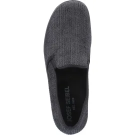 Josef Seibel Belfort 122 für Herren, schwarz 43