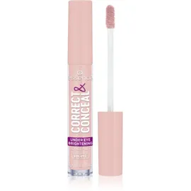 Essence CORRECT & CONCEAL aufhellender Concealer gegen Augenringe Farbton 20 Medium 3 ml