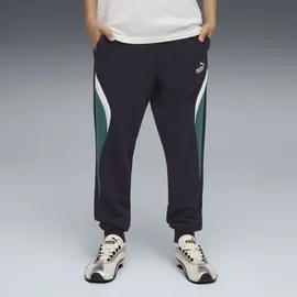 Puma Essentials Block Jogginghose Blau 116