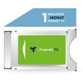 freenet TV C+ Modul freenet TV HD DVB-T2