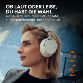 Beyerdynamic Aventho 200 Grau
