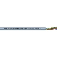 LAPP ÖLFLEX® CLASSIC 100 H Steuerleitung 4G 95mm2 Grau 0014186 100m