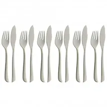 WMF Virginia Fischbesteck-Set 12-tlg.