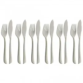 WMF Virginia Fischbesteck-Set 12-tlg.