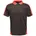 Mens Contrast Quick Dry Work Polo Shirt