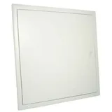 Marley Revisionstür Vierkantverschluss - einteiliger Rahmen 400X400 mm