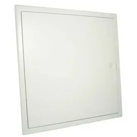 Marley Revisionstür Vierkantverschluss - einteiliger Rahmen 400X400 mm